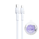 6c370cd41cbe8a6dcc089a2bb35db83d Data kabl REMAX Leya Series PD 20W Fast Charging RC-C056 Type C na iPhone lightning beli