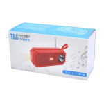 6cb02cfca765f03b49c7295834fa9d1b Bluetooth Zvucnik T&G Solarni TG612 crni