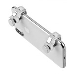 6cbacd1e67677653f9250f91f8f1bebc Gamepad Proda R11 sivi