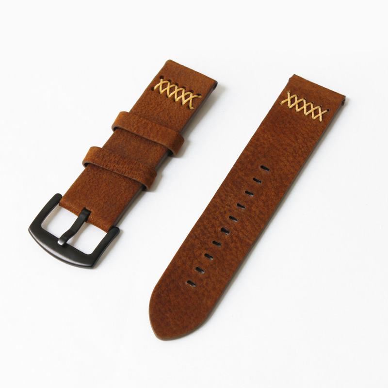6d3f4315f3557a6192a55a5bee06c559 Narukvica trendy za smart watch 22mm narandzasta