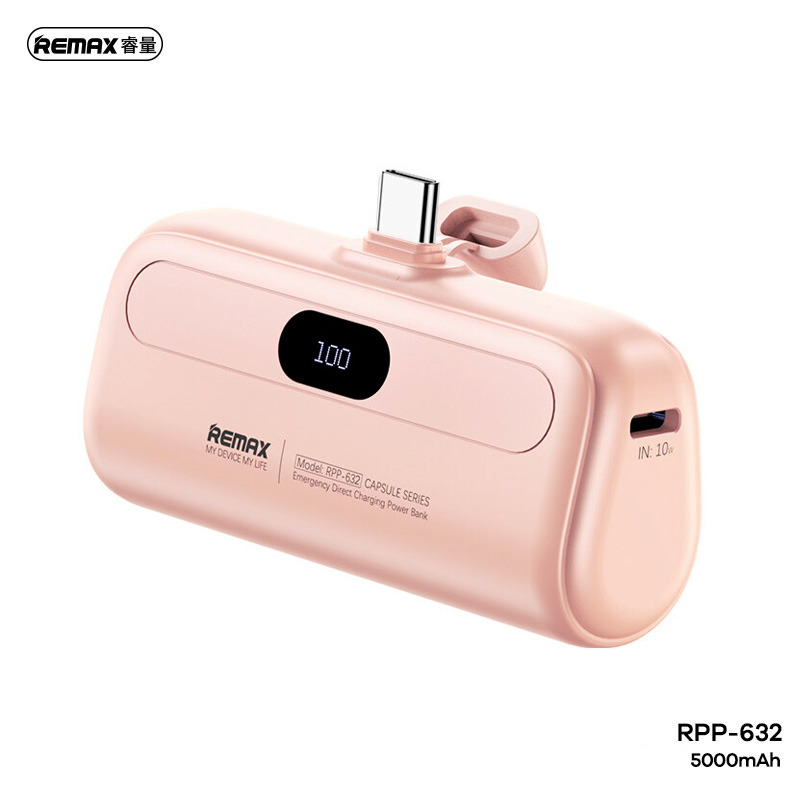 6d4158e44c7d1f7a5be4dbed7194e389 Back up baterija REMAX RPP-176 22.5W 30000mAh zelena