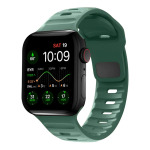 6dbf3dc26223621fe2599ebc940e9528 Narukvica za Apple watch 45/49mm zelena