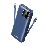 6efcd476174ef40da8f263d37377d6c9 Back up baterija REMAX Suji Series RPP-513 20W+22.5W PD+QC 20000mAh plava