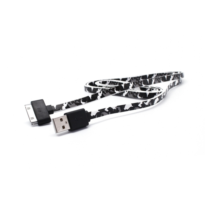 6f30ce7c73ff5eb3543d94da379dc812 Auto punjac C1 4u1 PD 3A, USB 2.4A 120W (total) sa Type C/lightning kablom tamno sivi