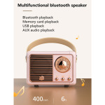 6f86cf37149e3e936aae2d13e6cba352 Bluetooth zvucnik HM11 roze