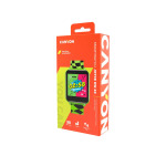 6faca9eed503f4dc36f80149b9f69d68 Smart watch CANYON Joyce KW-43, Teenager, 1.54" IPS, IP67 zeleni