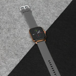 71c9a35d569652955ec2ea8bbca2d7ad Narukvica line za smart watch 20mm siva