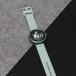 71ef72aad08ca8995977e2da9554fd20 Narukvica line za smart watch 20mm svetlo zelena