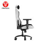 73a4a60bcb18b33da5ebbc29ceb2dc63 Stolica Gaming Fantech Ledare GC-192 siva