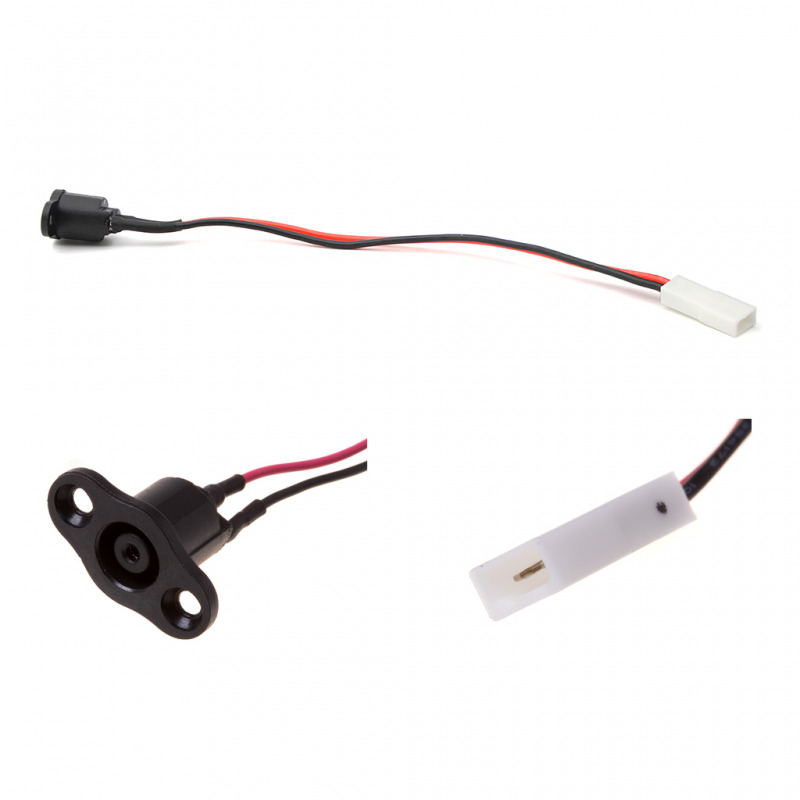 73d01a59a76417577336351ea95afb04 Baza osovine + osigurac za elektricni trotinet Xiaomi M365