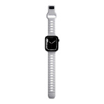 74e2b21c31e349c31413e53def484ca4 Narukvica za Apple watch 45/49mm siva