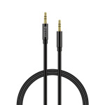 75456974e9e739353486069e210b410a Audio kabl Teracell Aux 3.5mm crni 1.2m