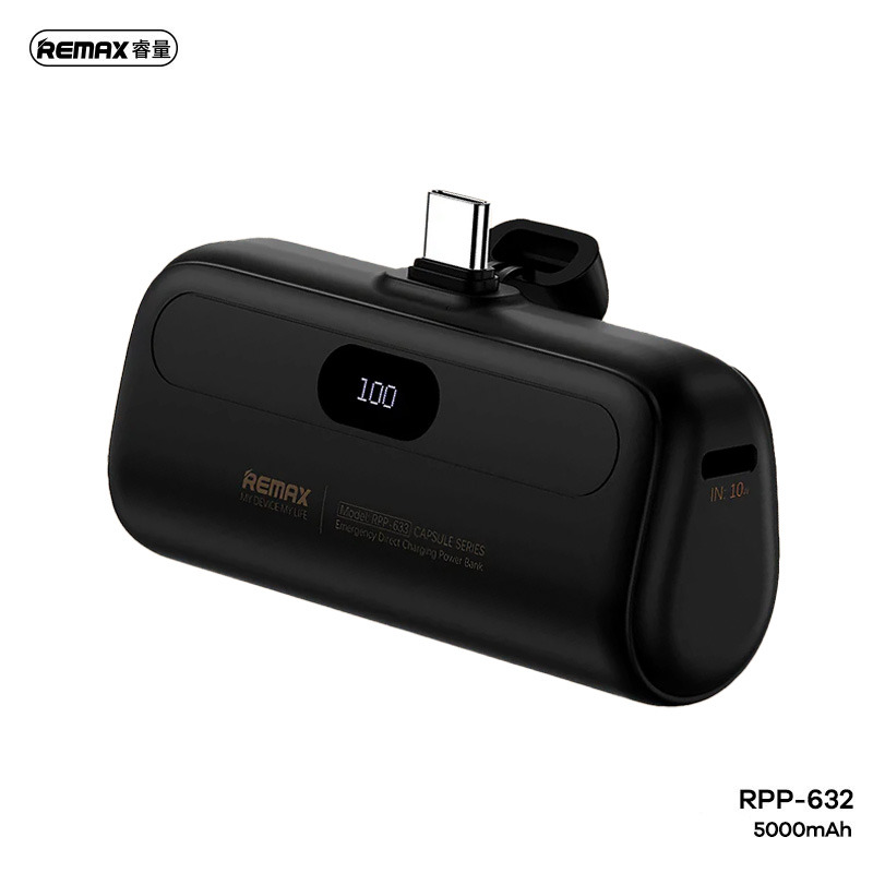 761dab4c0966c976a404e958ceac6672 Back up baterija REMAX RPP-176 22.5W 30000mAh zelena
