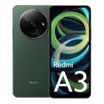 764021005758630c1239983a8a929aa7 Mobilni telefon Xiaomi Redmi A3 6.71" 3GB/64GB zeleni