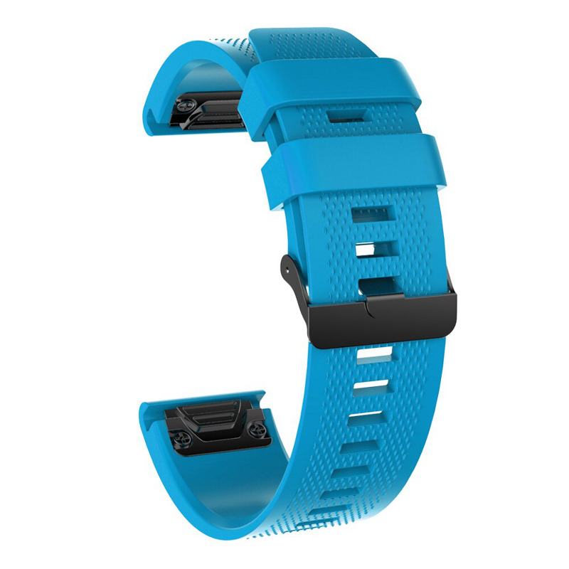 7656d9252a1891dbc48beafaa5b36f93 Narukvica trendy za smart watch 22mm narandzasta