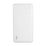767e5d6fd21082711082254f2840a876 Back up baterija REMAX Lango 2USB RPP-167 30000mAh bela