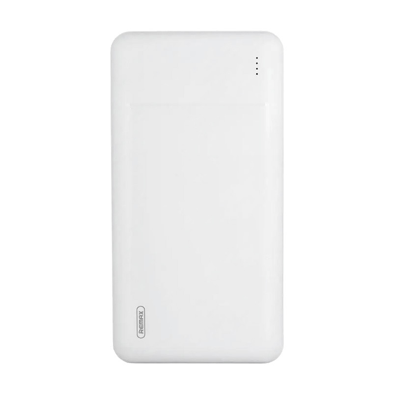 767e5d6fd21082711082254f2840a876 Back up baterija REMAX Landon RPP-296 2.1A 20000 mAh bela
