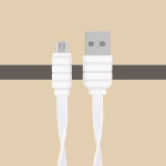 76cd7962519859540b56dc14abc9fbd2 Data kabl KONFULON KFL-S31 micro USB beli 1.2m