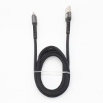 7731572f6a8812b6737a1f4714910861 Data kabl Teracell Evolution iPhone lightning crni 1m