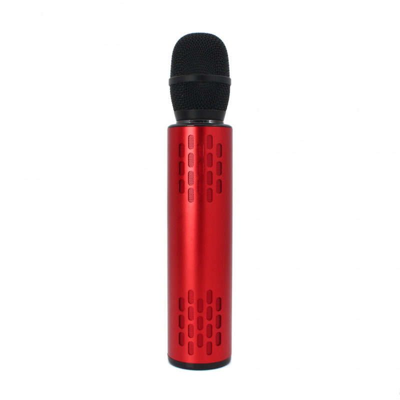 7778c05592ced1b01ff6dd8183b8c1a6 MIC-203 Mini mikrofon black 3.5mm