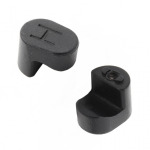 77dae85fe747257ab8639ed791a172f6 Kuka za kacenje za zadnji blatobran za elektricni trotinet Xiaomi M365 crna