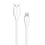 78940959c5bac10c76e04e06ac7b18ba Data kabl LDNIO LS361 lightning beli 1m