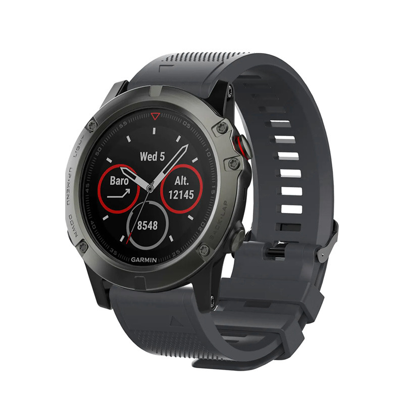 78e6f9ed25a7b3c2d6726447f7746e3e Narukvica trendy za smart watch 22mm narandzasta