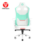 793feb4b436dbc24530e3520b544bc22 Stolica Gaming Fantech Alpha GC-283 Mint Edition