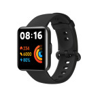 7979463afec26f88c5d5c7e8bd9cbc6f Xiaomi Redmi watch 2 lite GL crni