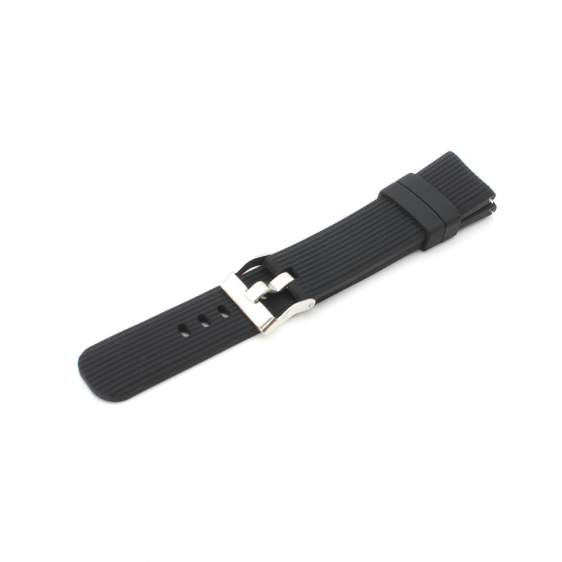 79d9f2d28e472341ec7f3c9985c9bada Narukvica trendy za smart watch 22mm narandzasta