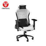 7aafd71217a40507f25591a7f4cb740a Stolica Gaming Fantech Ledare GC-192 siva