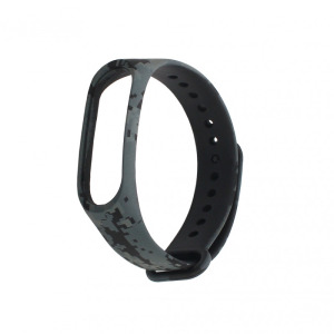 7b162b0ff1acaae76c625bab2937563d Narukvica trendy za Xiaomi smart watch 22mm tamno zelena