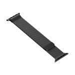 7bb2c1146834b765211a8f5818ff36de Narukvica metalik za Apple watch 42mm crna