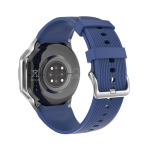 7bc40b18607863071d985ce9a7ce98d4 Smart Watch DT watch X srebrni (kozna+silikonska narukvica)