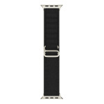 7ce88a24a99634c4c357a27e3302f998 Narukvica Moye Smart Watch Alpine Loop Strap 44/45/49mm Black
