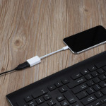 7d006dde3b62c3202e0bc3c0ffe4711c OTG lightning na USB kamera adapter beli