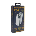 7d622965336767a1f7395766092e95cc Back up baterija REMAX Suji Series RPP-500 20W+22.5W PD+QC 10000mAh bela