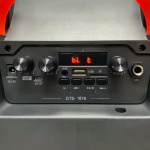 7dfd91c02e873d5e64d7cad01866240a Bluetooth zvucnik GTS-1876