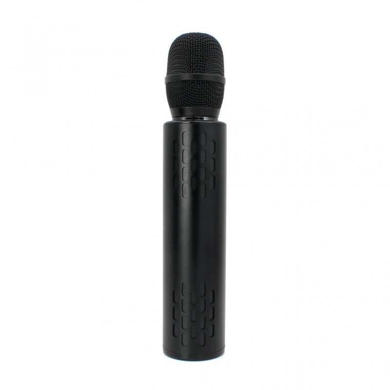 7e734f1f0133a99da5342a73a51031d4 MIC-203 Mini mikrofon black 3.5mm