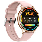 7f29980857f114712f3841c2187d9174 Teracell Smart Watch Y66 roze