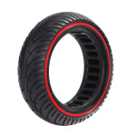 7f9992674aa3cb7170745d1525e68e0c Guma za elektricni trotinet Xiaomi M365 N11-0-1 V2 crno crvena