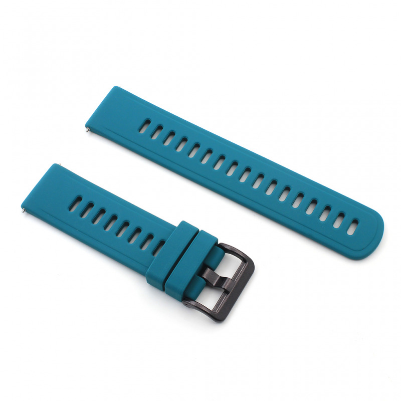 7fff13690595cbe4453717b392ef834c Narukvica za Apple watch 45/49mm svetlo plava