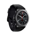 80ad84757f03b8a68ac6f1c468a1d70e Narukvica trendy za smart watch Samsung 3 22mm crna