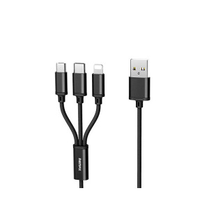 80b8809fa3ccdda812df3547a07c1461 Adapter za slusalice i punjenje IP-14 iPhone lightning crni