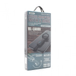 81142186ef9f9f2143d5392034f5ca1f Adapter REMAX za slusalice i punjenje dual iPhone lightning RL-LA08i crni