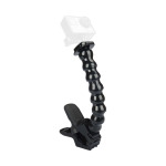 814a8a5f6f3e5c032d757a5dac85848c Nosac X-53 Jaws flex clamp with adjustable neck ACMPM-001 crni