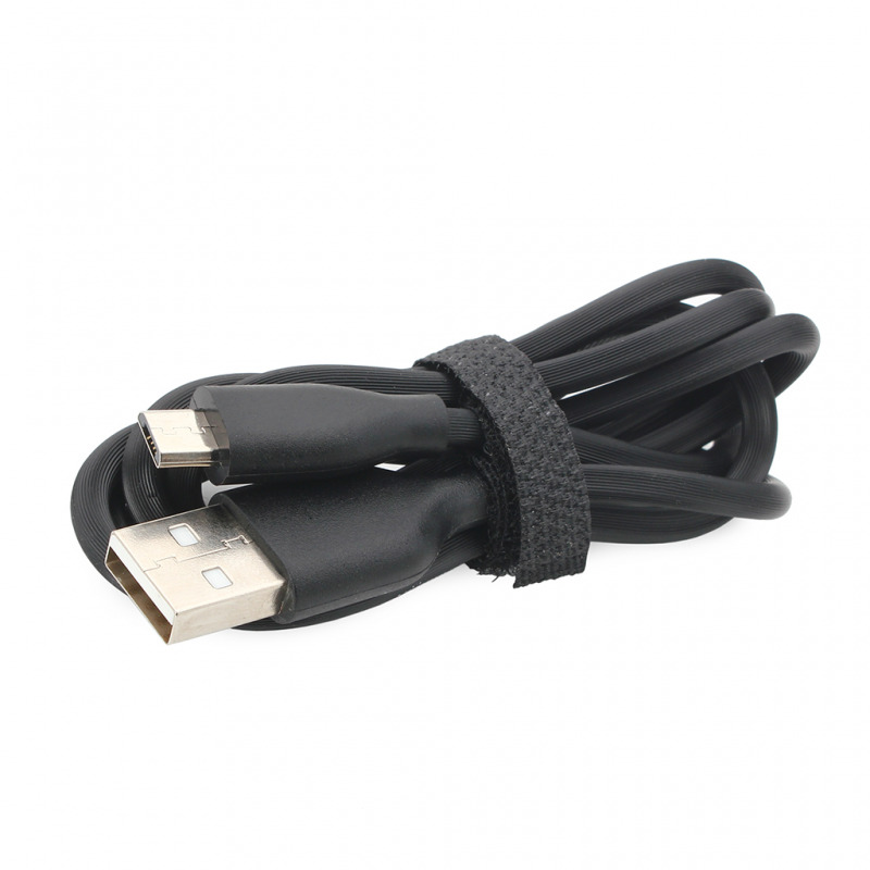 838b48bb81556562ae57bfc156da1d7f Auto punjac C1 4u1 PD 3A, USB 2.4A 120W (total) sa Type C/lightning kablom tamno sivi