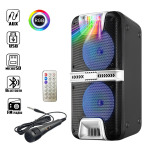 83aa04044e6eea9c6e50caf88694c638 Bluetooth zvucnik TD0699