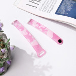 840aaab3869ad5bf8f9dbeea8d07779c Narukvica za smart watch Xiaomi Mi Band M8/M9 army pink