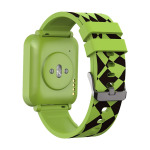 84b47b91145fa22e5f0a4200439a7371 Smart watch CANYON Joyce KW-43, Teenager, 1.54" IPS, IP67 zeleni